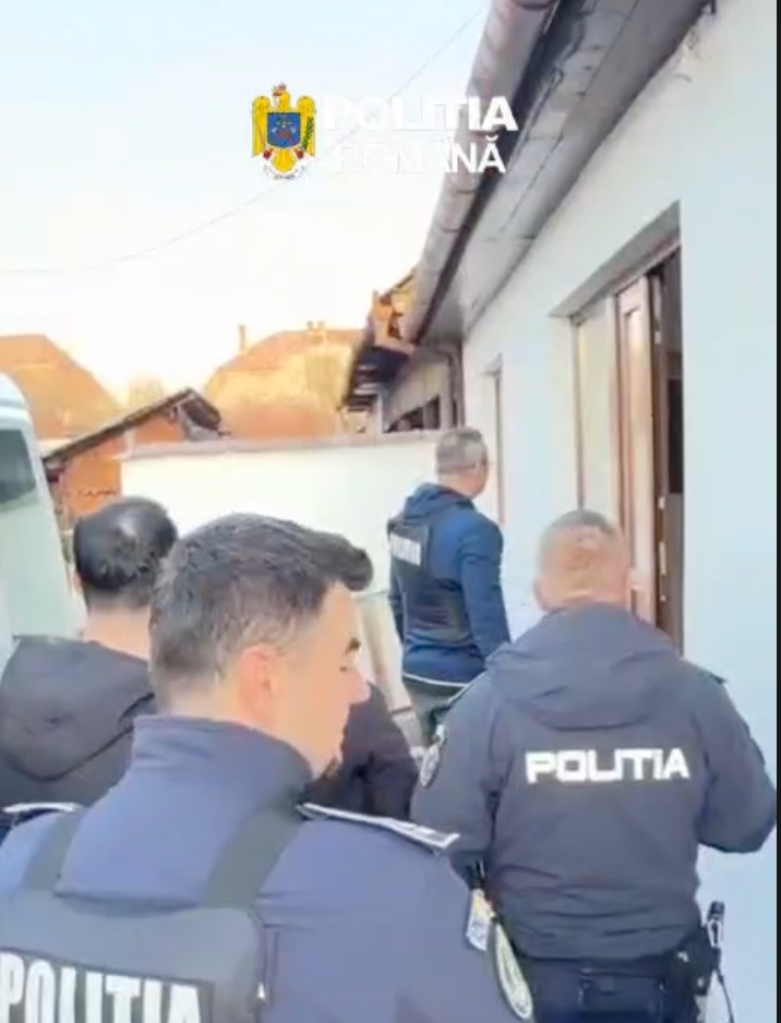 Percheziții