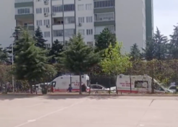 Atac armat într-o școală din Turcia: 4 morți și aproximativ 20 de răniți, al doilea incident în 24 de ore