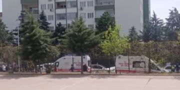 Atac armat într-o școală din Turcia: 4 morți și aproximativ 20 de răniți, al doilea incident în 24 de ore