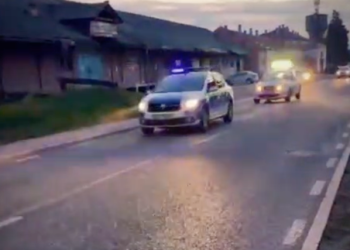 Percheziții în Maramureș. Furt din infrastructura feroviară: 71 de panouri de gard și 47 de stâlpi metalici