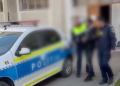 Bărbat arestat preventiv la Făgăraș. Și-a bătut partenera și fiica