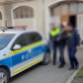 Bărbat, 30 de ani, arestat preventiv la Făgăraș. Și-a bătut partenera și fiica
