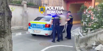 Bărbat arestat la Turda. A încălcat ordinul de protecție