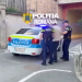 Bărbat arestat la Turda. A încălcat ordinul de protecție