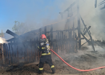 Incendiu