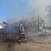 Incendiu
