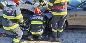 accident