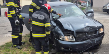 accident
