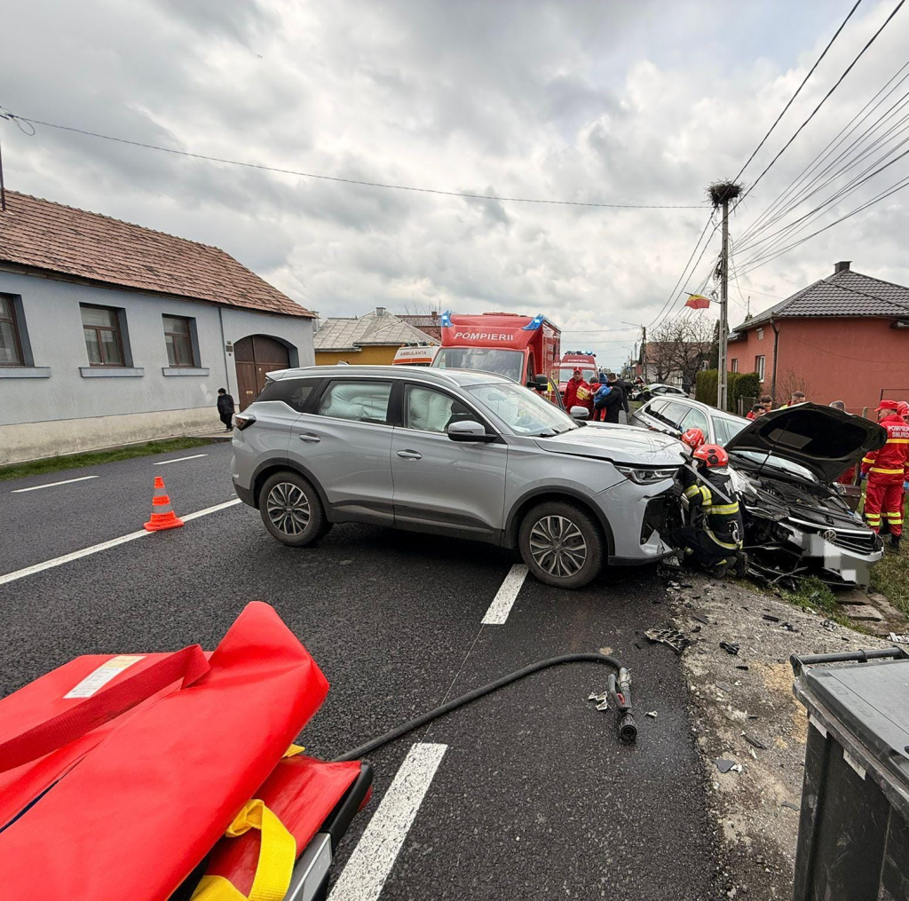 accident
