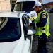 Polițiștii brașoveni nu au dat amenzi, dar au atras atenția asupra riscurilor din trafic
