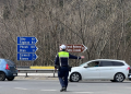 Aglomerația tradițională pe DN1 Brașov – București: rute alternative recomandate de polițiști