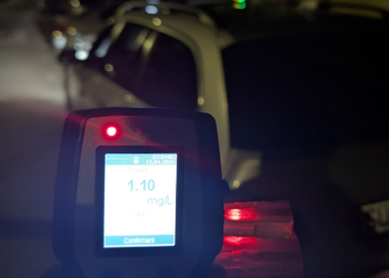 Băutura la volan. Șoferi din Brașov cu dosare penale. 1,10 mg/l alcool pur în aerul expirat