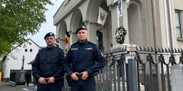 Nu a fost liniște de Paște în Satu Mare: 20 de sancțiuni aplicate de jandarmi pentru tulburarea ordinii publice