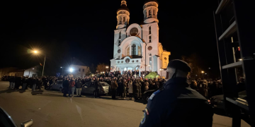 Peste 370 de jandarmi mobilizați în Bistrița-Năsăud de Paște. Cu ce s-au confruntat forțele de ordine