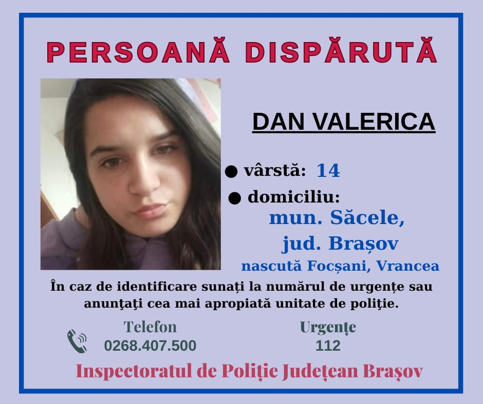 disparuta