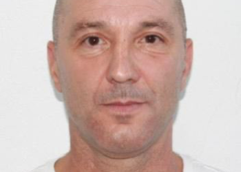 Bărbat dispărut dintr-un spital din Sibiu. Sunați la 112 dacă l-ați văzut