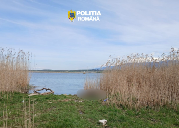 Descoperire macabră. Cadavru scos din râul Olt, Sibiu. Victima, un bărbat de aproximativ 75 de ani