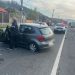 accident DN1C, accident Gherla, accident rutier Cluj, știri Gherla, accident azi Gherla, DN1C trafic, accident 23 aprilie Gherla