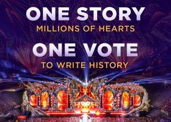 Szavazz az Untold Festival-ra a világ 100 legnagyobb fesztiválja között!