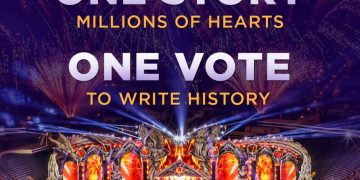 Szavazz az Untold Festival-ra a világ 100 legnagyobb fesztiválja között!