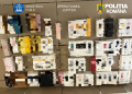 Rezultatele perchezițiilor din Maramureș: bunuri de peste 60.000 de lei, sub sechestru