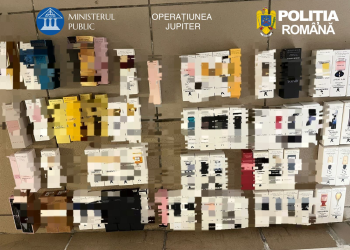 Rezultatele perchezițiilor din Maramureș: bunuri de peste 60.000 de lei, sub sechestru