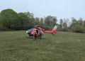 accident