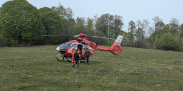 accident