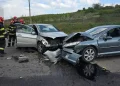accident