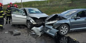 accident