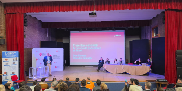 Dan Domșa, ales președinte al OAR Transilvania. Schimbare la conducerea arhitecților transilvăneni