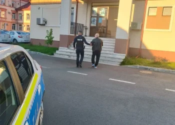 violență în familie