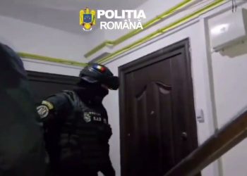 Percheziții și rețineri la Brașov într-un dosar de înșelăciuni prin metoda „Accidentul”. Prejudiciu de 33.000 de lei