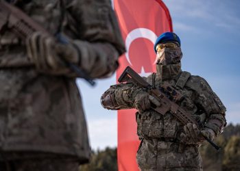 Atac armat în Istanbul: zona consulatului israelian, securizată după schimbul de focuri