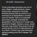 ro-alert