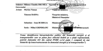 Sorin Grindeanu