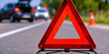 accident