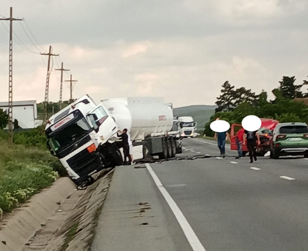 accident 