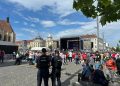 Körülbelül 170 000 ember vett részt a „Kolozsvári Napokon”, ugyanakkor közel 17 000 lej értékű bírságot is kiszabtak.