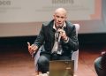 A Kulturális Minisztériumban kirobbant botrány Demeter András István lemondásához vezetett: ,,Sosem ragaszkodtam a székhez.,,