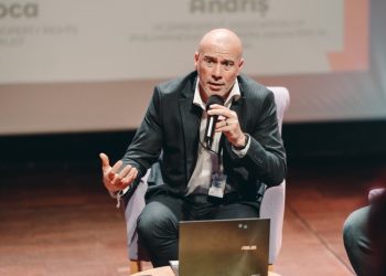 A Kulturális Minisztériumban kirobbant botrány Demeter András István lemondásához vezetett: ,,Sosem ragaszkodtam a székhez.,,