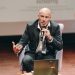 A Kulturális Minisztériumban kirobbant botrány Demeter András István lemondásához vezetett: ,,Sosem ragaszkodtam a székhez.,,