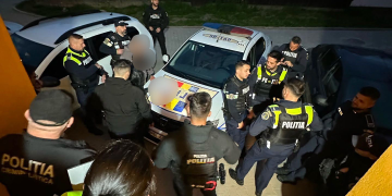 Percheziții