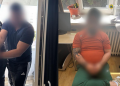 Percheziții și mandate europene de arestare. 3 bărbați din Satu Mare, dosar cu furturi în Austria și trafic de droguri