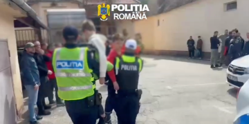 Cei 2 copii dispăruți din Râșnov, au fost găsiți