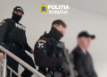 Urmărit internațional pentru mai multe fapte, prins rapid în Brașov