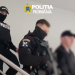 Urmărit internațional pentru mai multe fapte, prins rapid în Brașov