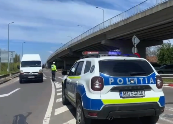 Vacanța de 1 Mai la final. Trafic îngreunat pe DN1, între Brașov și București. Poliția recomandă rute alternative