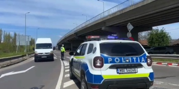 Vacanța de 1 Mai la final. Trafic îngreunat pe DN1, între Brașov și București. Poliția recomandă rute alternative
