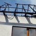 Incendiu în Ighiel, Alba. Acoperișul unei case și o anexă, afectate de flăcări